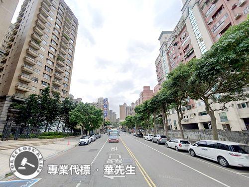 桃園蘆竹法拍大樓-1