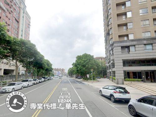 桃園蘆竹法拍大樓-2