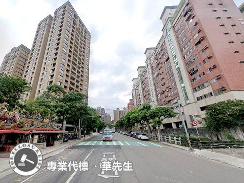 桃園蘆竹法拍大樓-4