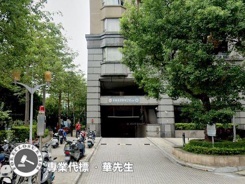桃園蘆竹法拍大樓-5