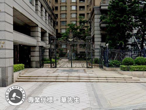 桃園蘆竹法拍大樓-6