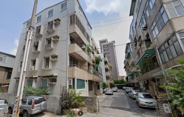 苗栗苗栗市公寓拍賣-0