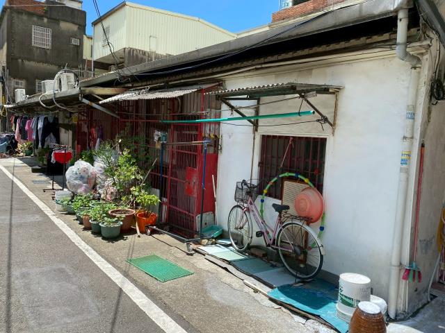 新竹湖口法拍平房-4