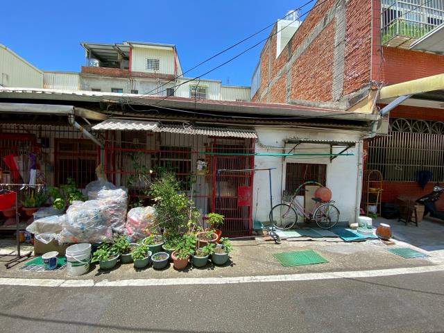 新竹湖口法拍平房-5