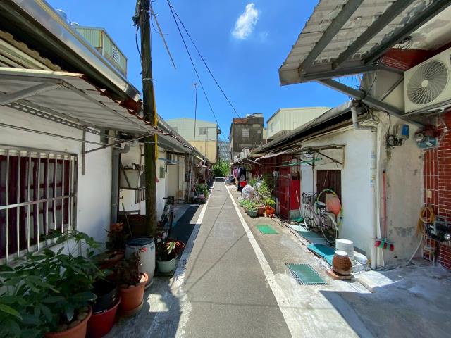 新竹湖口法拍平房-6