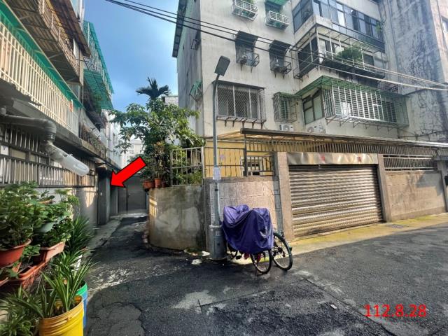 台北文山區公寓法拍-6