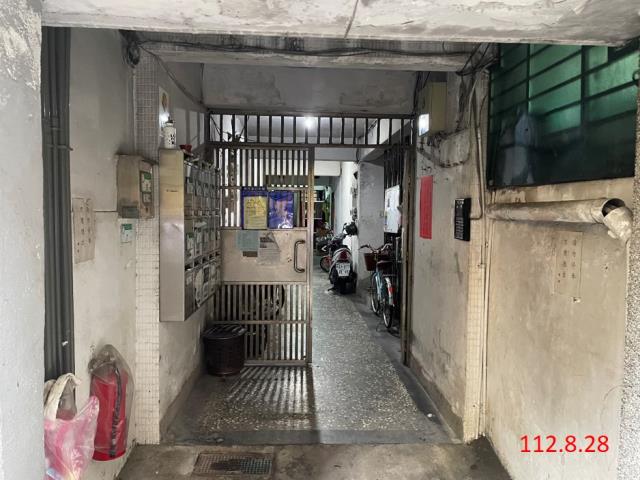 台北文山區公寓法拍-7