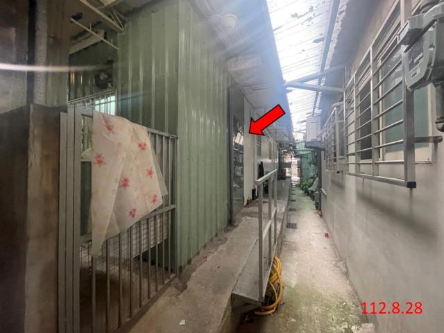 台北文山區公寓法拍-8