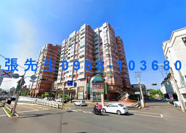 斗六大樓拍賣-1