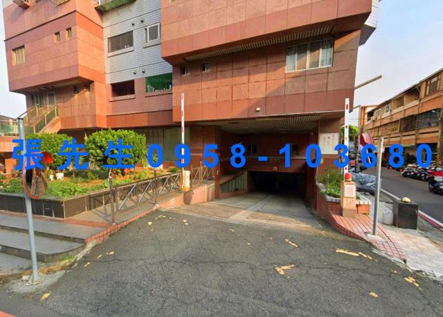 斗六大樓拍賣-3