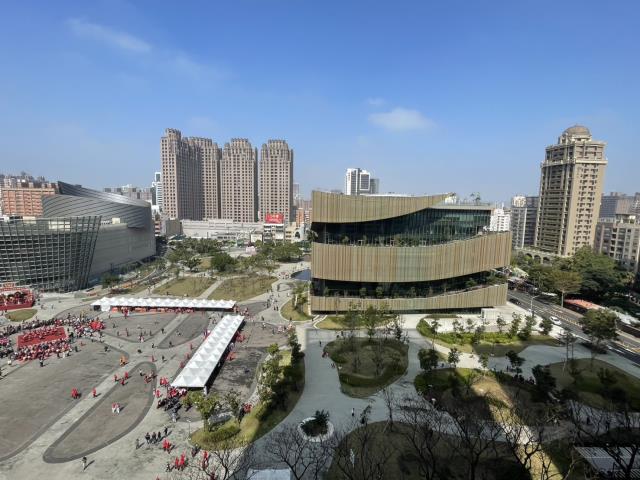 桃園區大樓-7