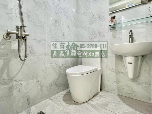 西區華廈-12