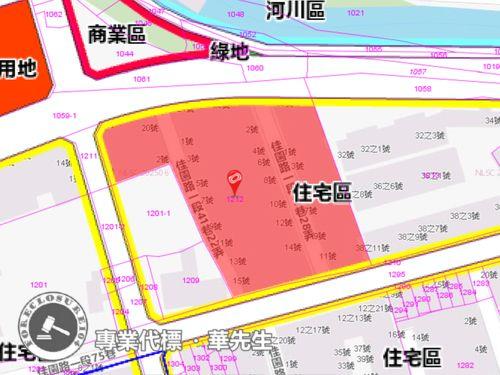 樹林法拍公寓-5