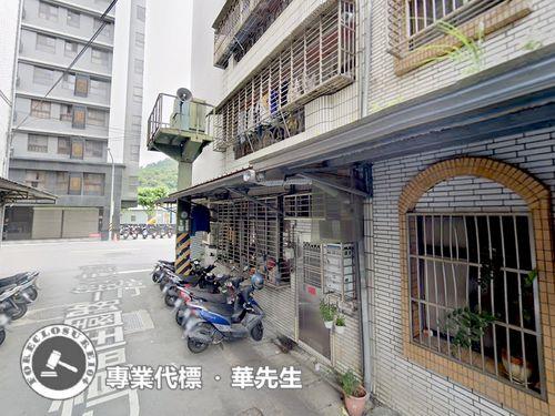 樹林法拍公寓-1