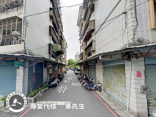 樹林法拍公寓-2