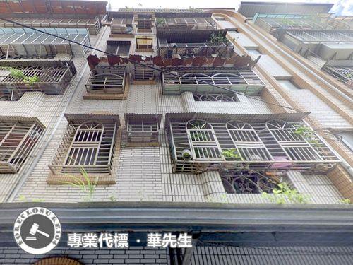 樹林法拍公寓-0