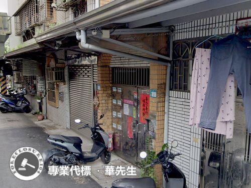 樹林法拍公寓-3