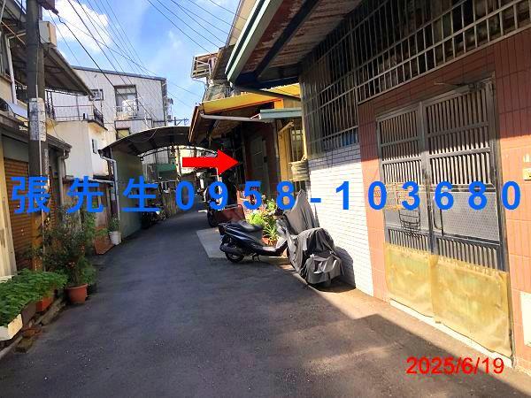 大里法拍透天-2