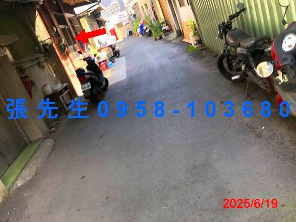 大里法拍透天-3