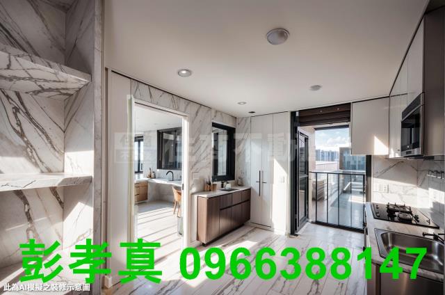台中公寓-1