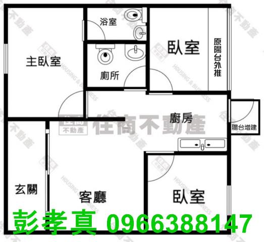 台中公寓-6