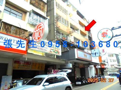 台中公寓法拍-0