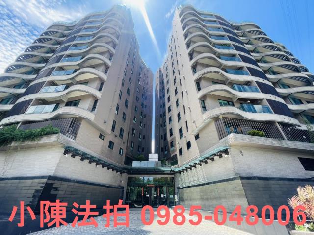 新北大樓法拍-3