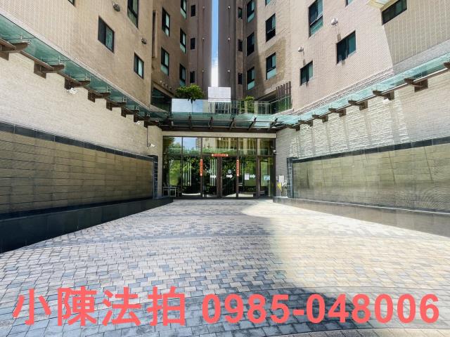 新北大樓法拍-4