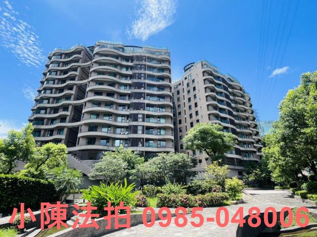 新北大樓法拍-2