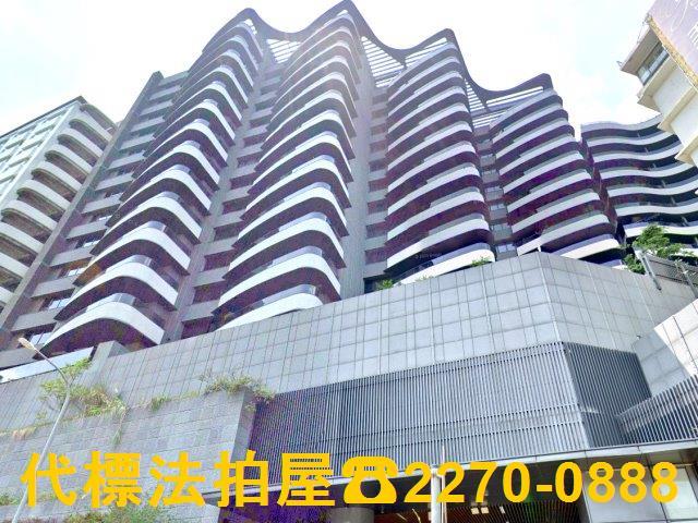 新北新店法拍大樓-3
