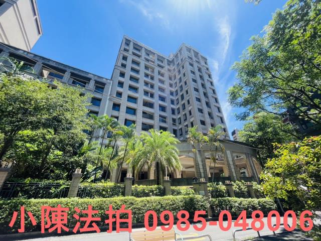 台北內湖大樓法拍-1