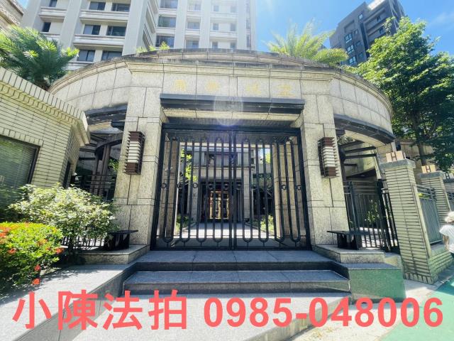 台北內湖大樓法拍-5