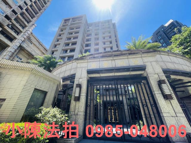 台北內湖大樓法拍-3