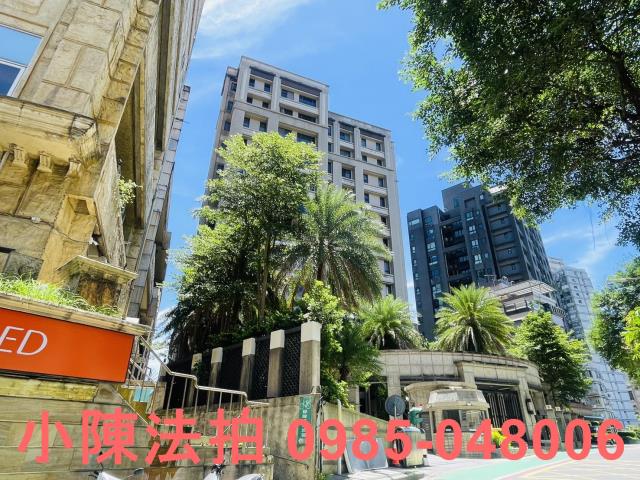 台北內湖大樓法拍-4