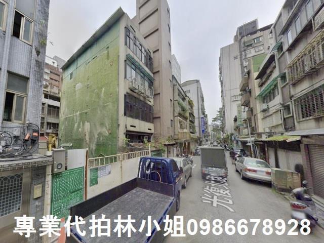 台北松山公寓法拍-0