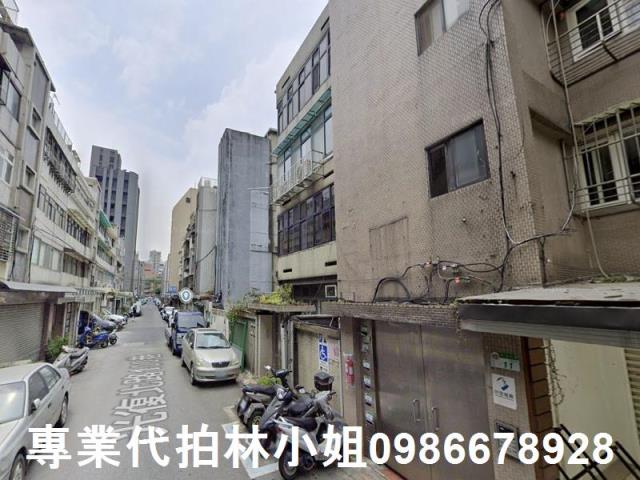台北松山公寓法拍-1