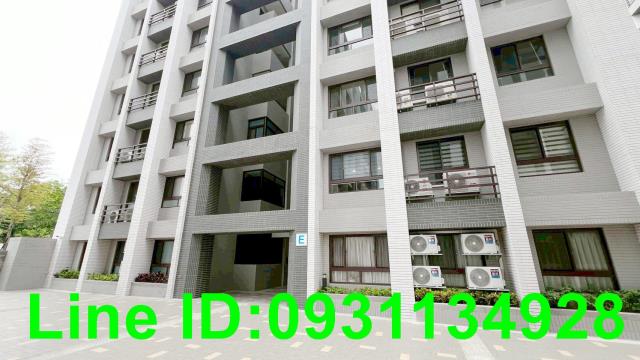 台中后里華廈-9