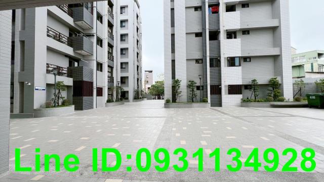 台中后里華廈-10