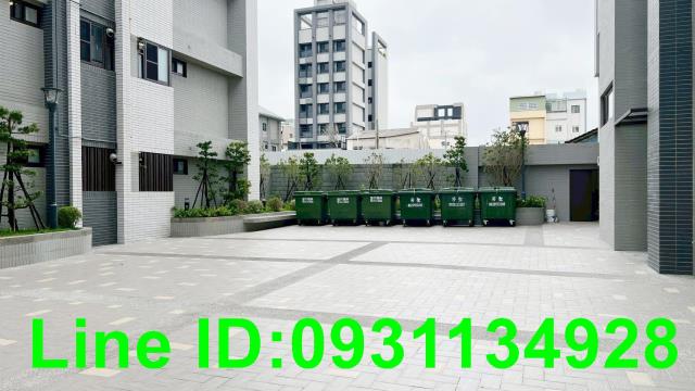 台中后里華廈-11
