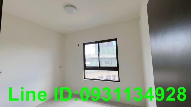 台中后里華廈-2