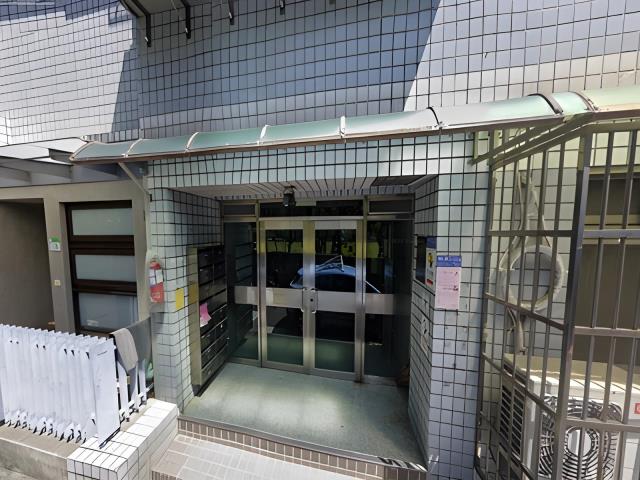 台北北投法拍華廈-4