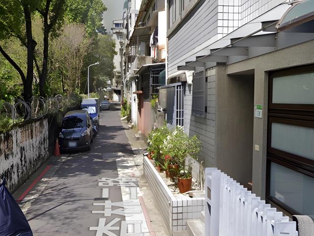 台北北投法拍華廈-5