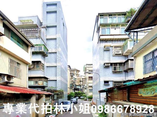台北北投法拍別墅-0