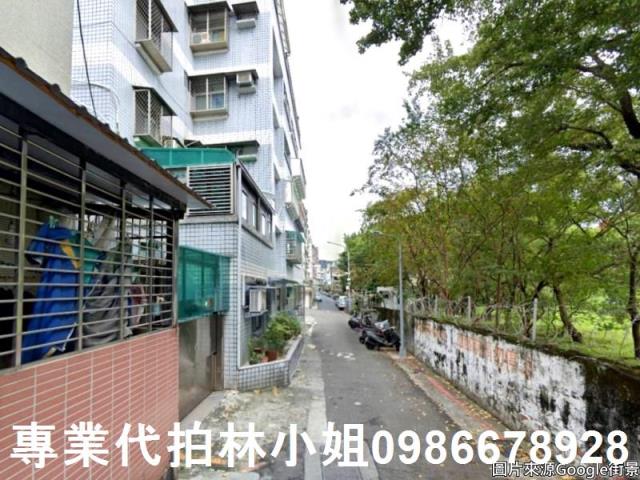 台北北投法拍別墅-1