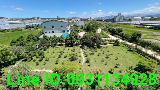 台中后里華廈-7