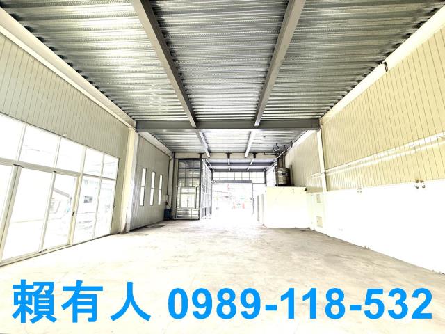 台南麻豆廠房-13