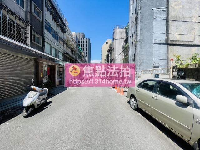 松山法拍公寓-5