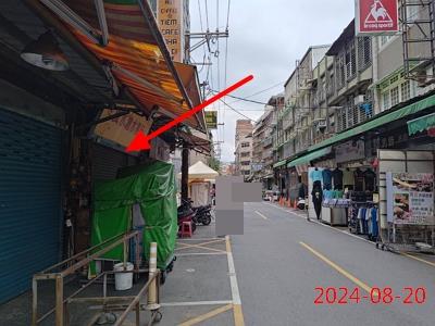 桃園區透天法拍-1
