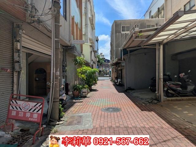 中西區公寓-0