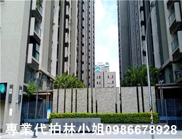 桃園大樓法拍-2
